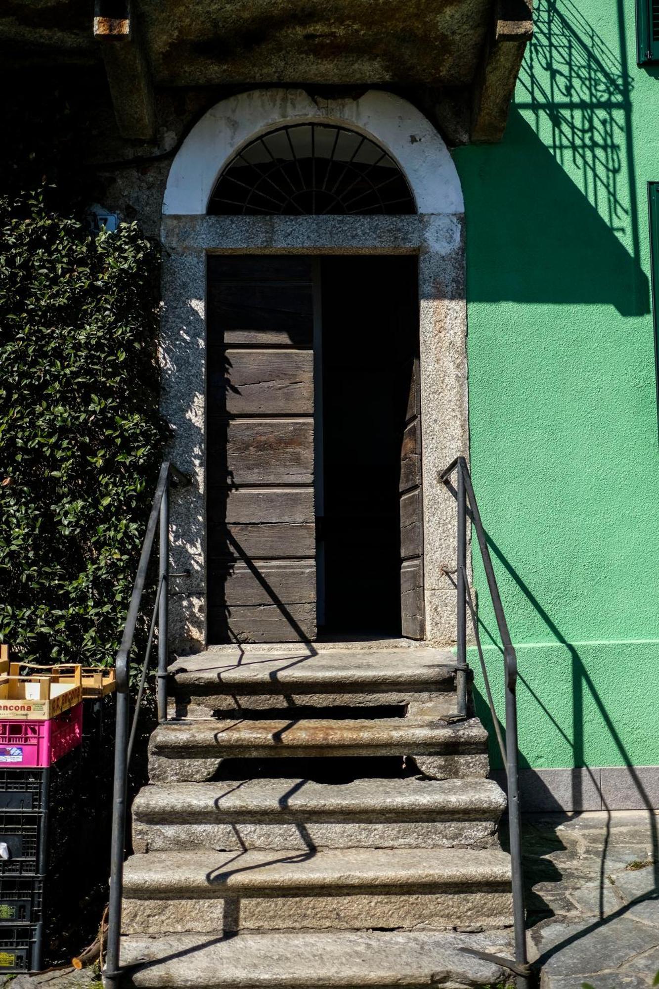 PisanoTeresita-The Green House公寓 外观 照片